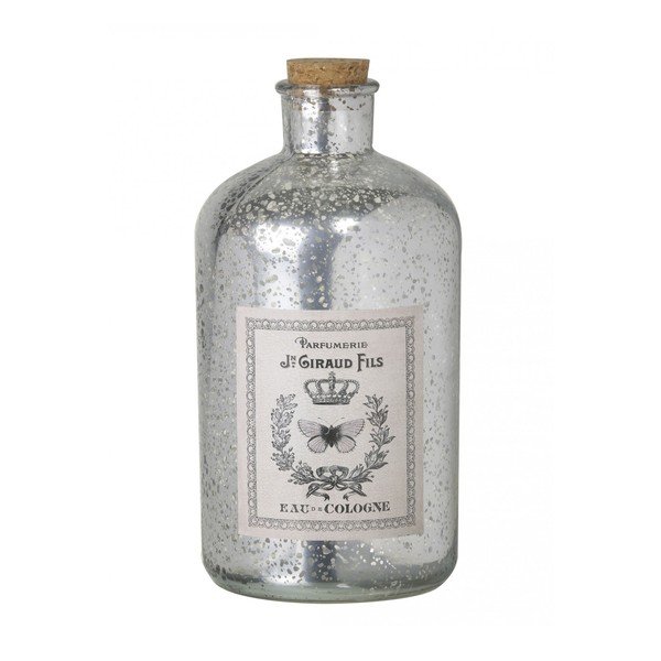 Стъклена бутилка Кьолн, 21 cm - Parlane