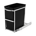 Пластмасов контейнер за отпадъци 30 л - simplehuman