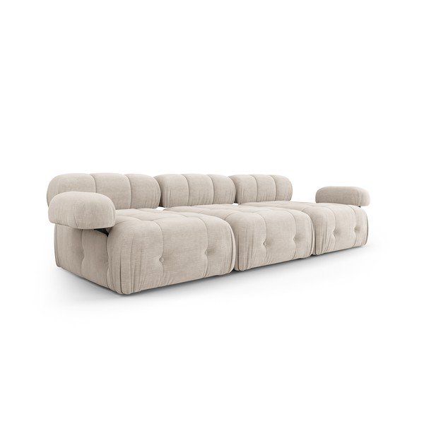 Бежов диван 288 cm Ferento – Cosmopolitan Design-image-1