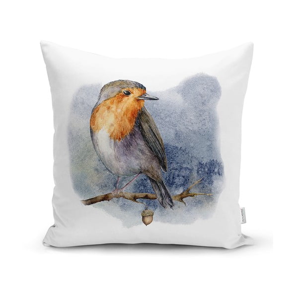 Калъфка за възглавница 43x43 cm – Mila Home