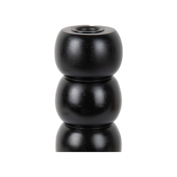 Дървен свещник Modelar  – PT LIVING-image-2