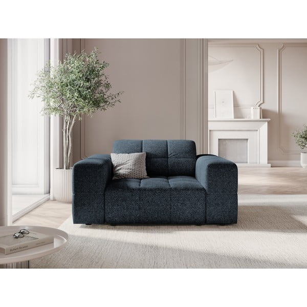 Син фотьойл Chicago - Cosmopolitan Design-image-1