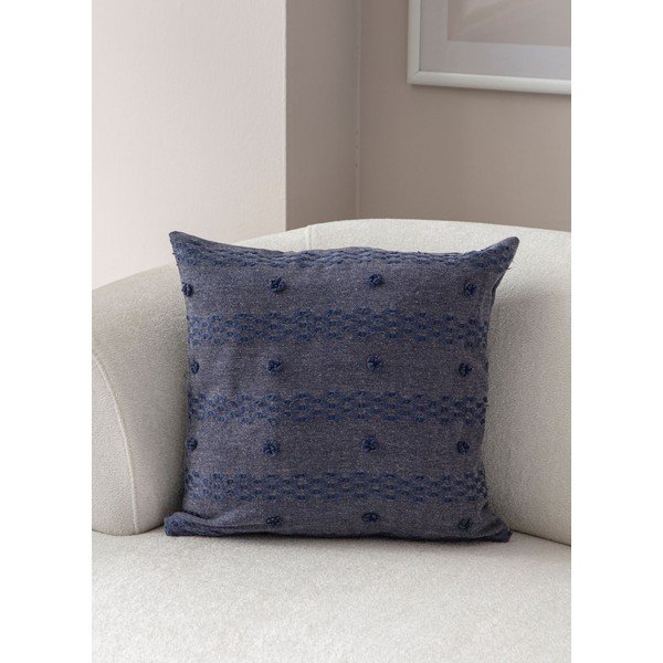 Калъфка за възглавница 43x43 cm Tuffet – Mioli Decor-image-1