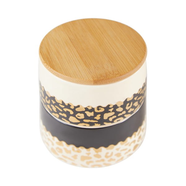 Комплект от 2 съда за подправки London - Premier Housewares-image-4