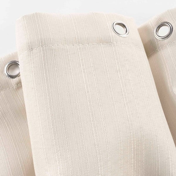 Завеса за душ 180x200 cm Yaline – douceur d'intérieur-image-3