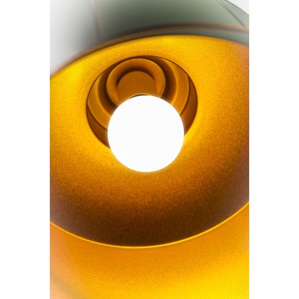 Неутрална бяла LED крушка E27, 8 W – GTV-image-2