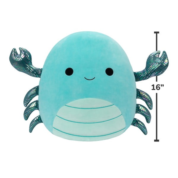 Плюшена играчка Carpio - SQUISHMALLOWS-image-4