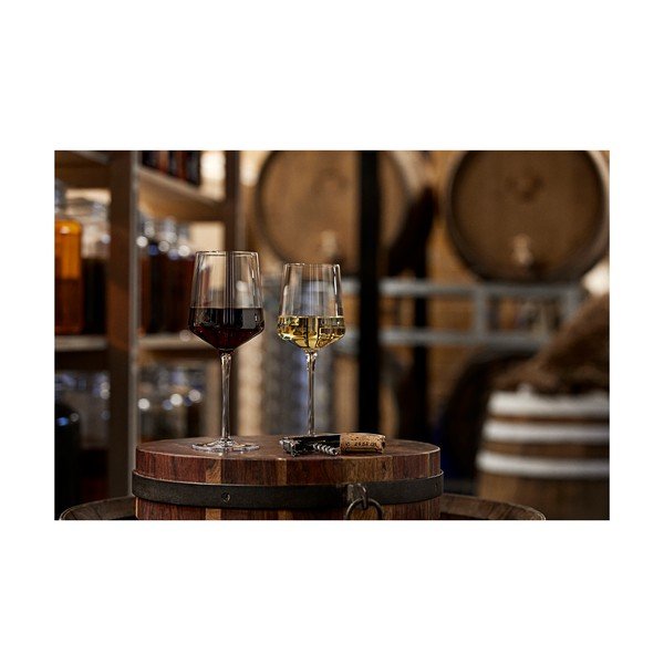 Чаши за вино в комплект от 2 чаши от 300 ml Rocks - Zone-image-2