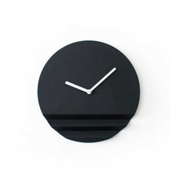 Черен часовник &CO Изгрев - Qualy