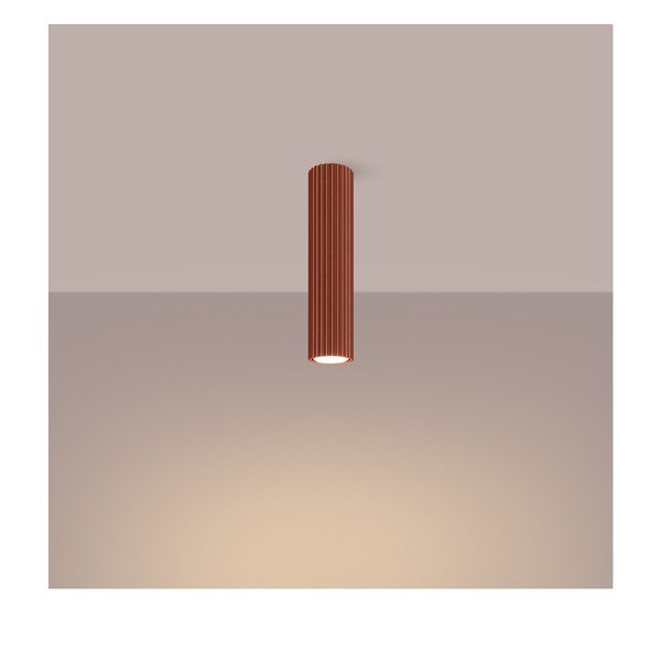 Прожектор в тухлен цвят Gleam – Sollux-image-3