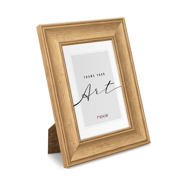 Пластмасова рамка 22x28 cm -image-2