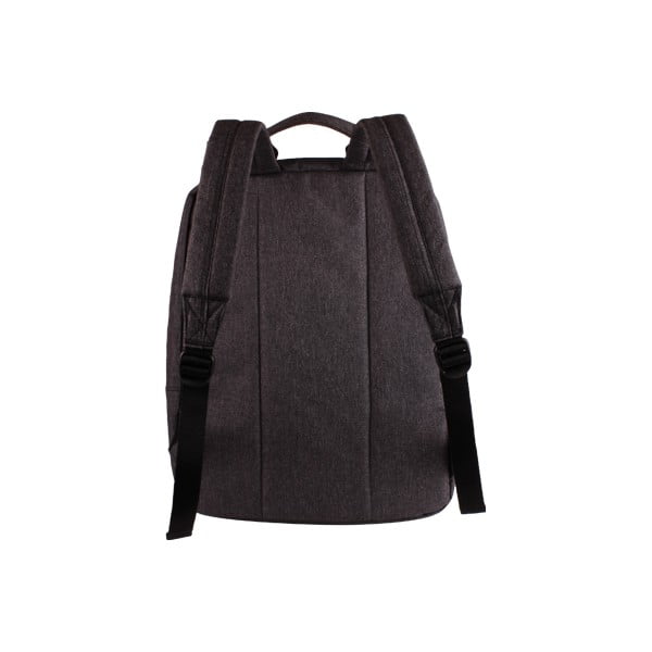 Раница Pixelbag черна/жълта - Pixel bags-image-1