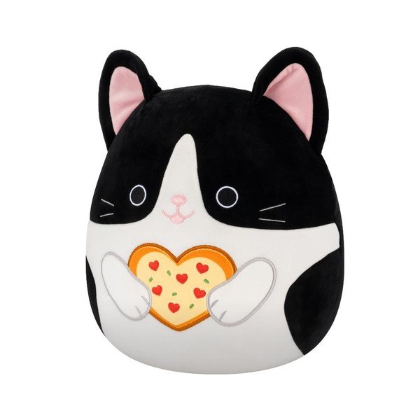 Плюшена играчка Cicely – SQUISHMALLOWS-image-3
