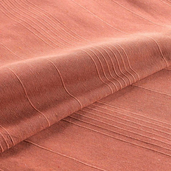 Покривало за легло тухлен 180x220 cm Lucile – douceur d'intérieur-image-3