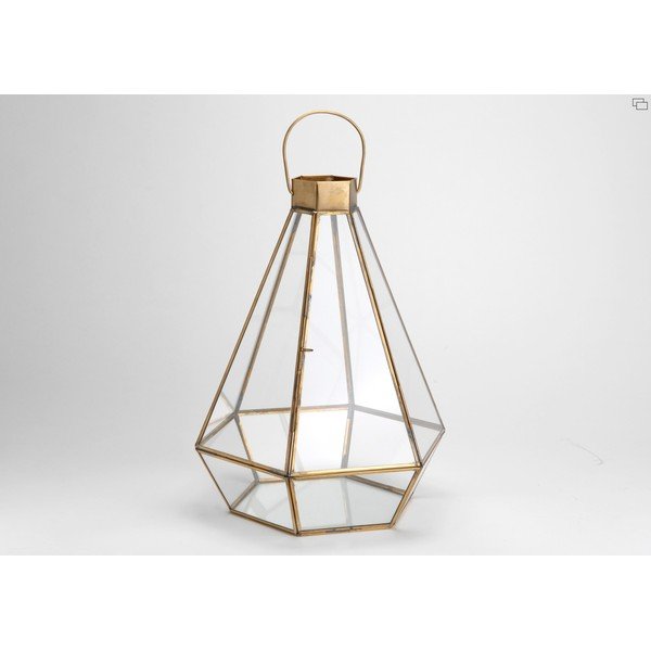 Lucerna Facet, 33 cm