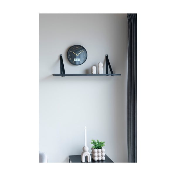Стенен часовник ø 25 cm Amiens - House Nordic-image-1