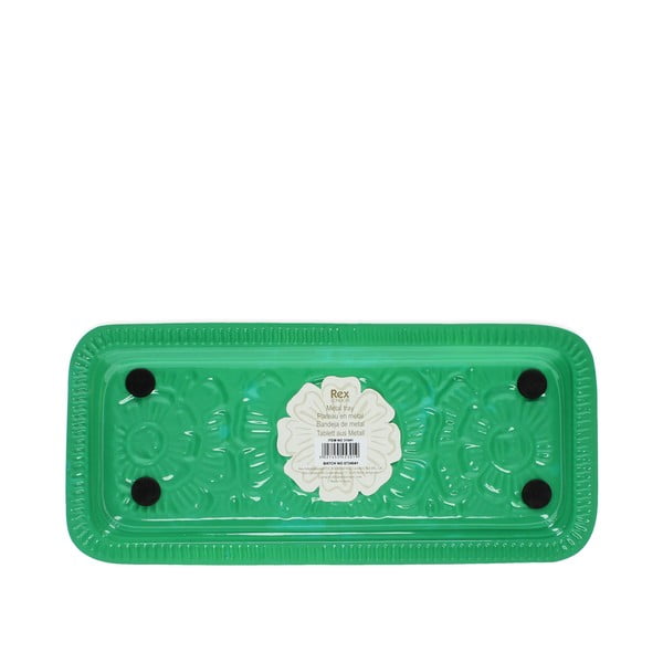 Декоративен поднос 13x28 cm – Rex London-image-2