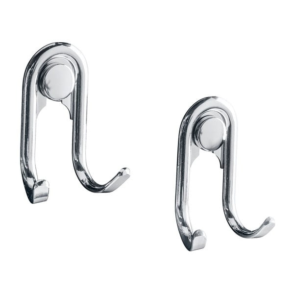 Sada 2 háčků Wenko Double Hook Style-image-1