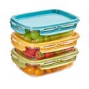 Кутии за храна 3 бр. Snipslock – Snips