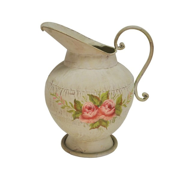 Váza Bettina Bucket pro suché květiny