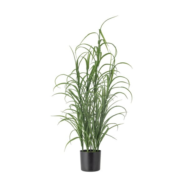 Изкуствена трева (височина 92 cm) Grass – Bloomingville