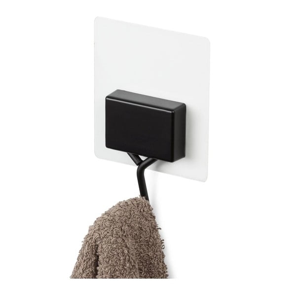 Magic Bath Единична самозадържаща се кука Bestlock Magic Bath - Compactor-image-4