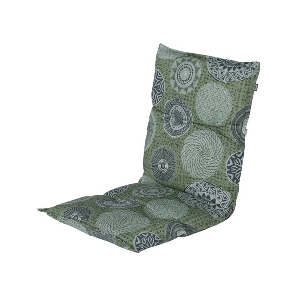 Зелена градинска седалка Esteli, 100 x 50 cm - Hartman