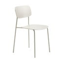 Бели трапезни столове в комплект от 2 бр. Kirkland – Unique Furniture