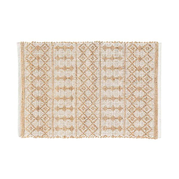 Кремав килим 60x90 cm Orya – douceur d'intérieur-image-4