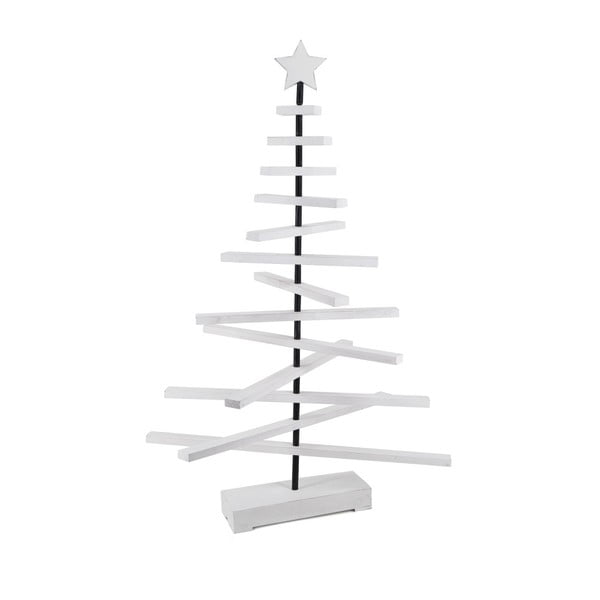 Dřevěný dekorativní vánoční stromek Moycor Tree