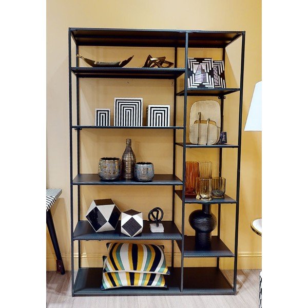 Метална статуя (височина 17 cm) Mirano – Premier Housewares-image-1