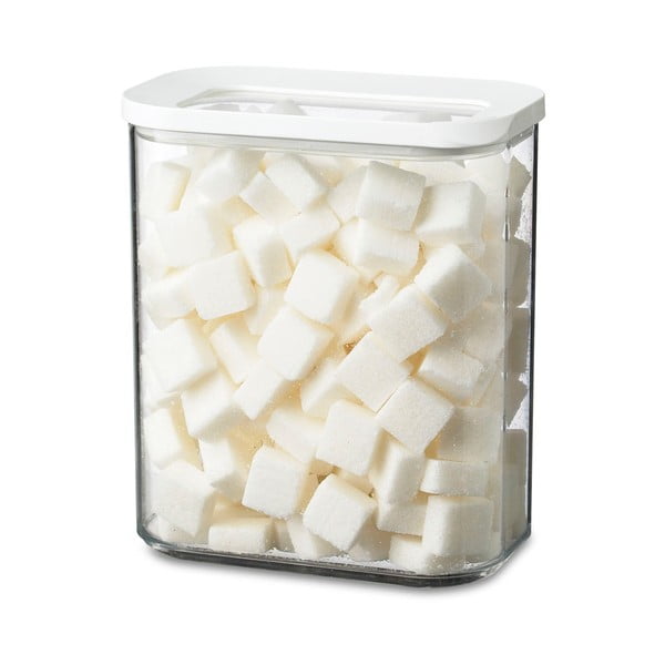 Кутия за храна Modula White – Mepal-image-1