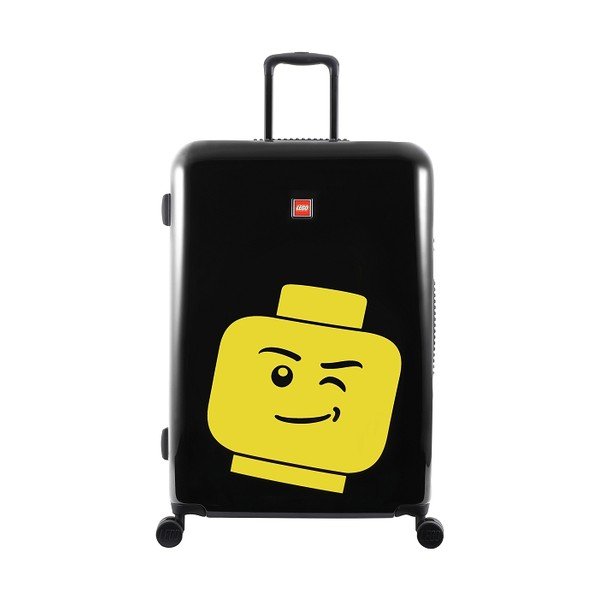 Пътнически куфар ColourBox - LEGO®