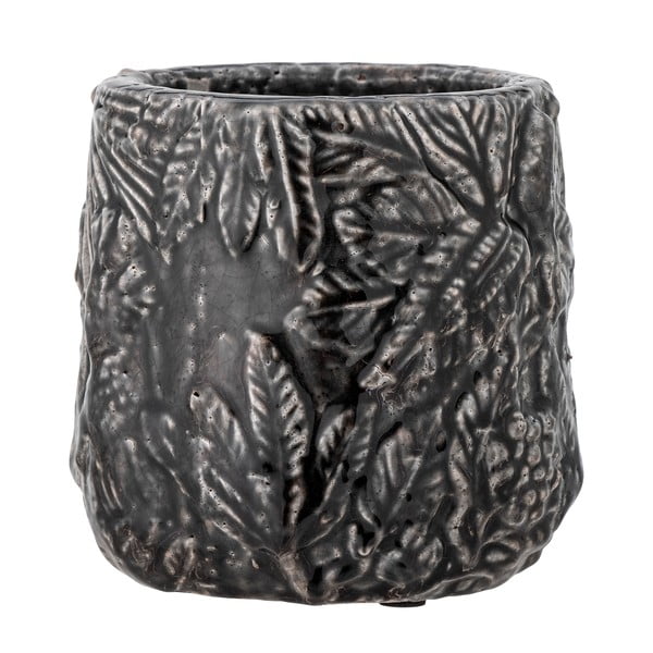 Теракотено покритие за кашпа ø 18 cm Nikou – Bloomingville-image-2