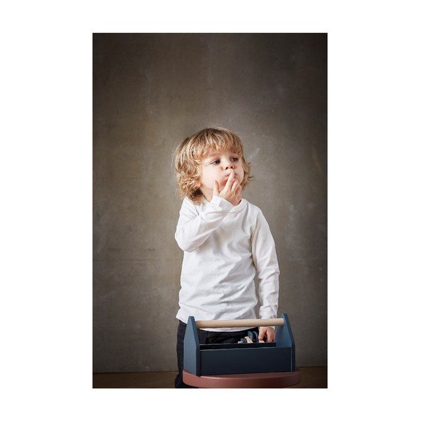 Детски дървен комплект за инструменти Play - Flexa-image-2