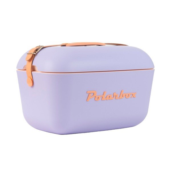 Лилава хладилна чанта 20 l Pop – Polarbox