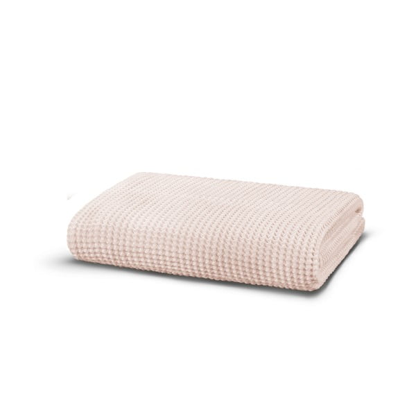 Комплект от 2 розови кърпи , 50 x 90 cm Modal - Foutastic