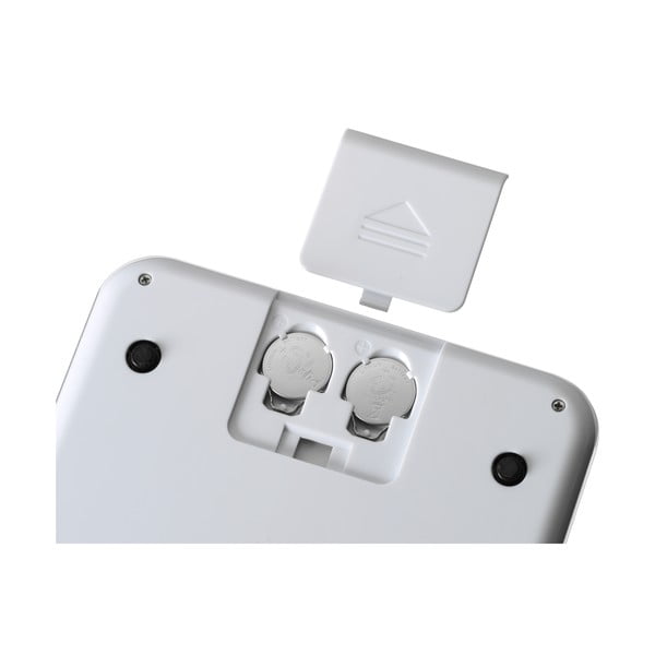 Черна цифрова кухненска везна Cromargan® - WMF-image-3