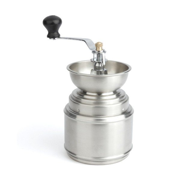 Кафемелачка от неръждаема стомана – Leopold Vienna