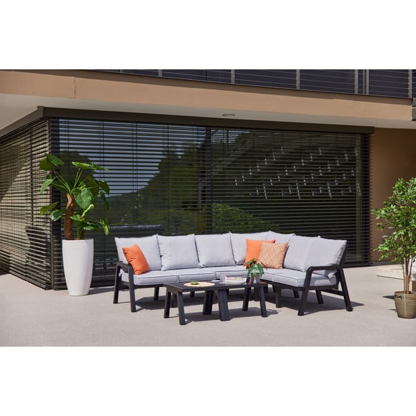 Възглавница за открито 50x50 cm Emma – Hartman-image-2