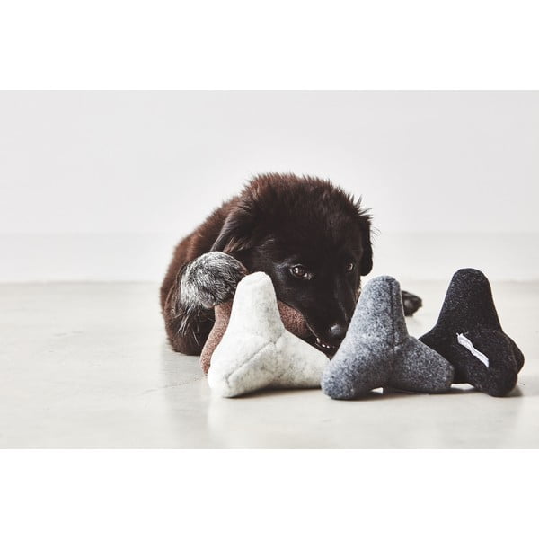 Играчка за куче Quattro Dusty Green S/M – MiaCara-image-2