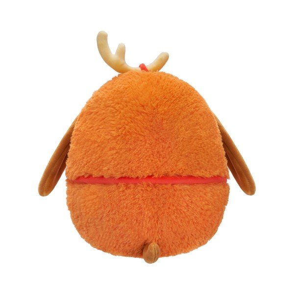 Плюшена играчка Fuzz-A-Mallows Grinch Max – SQUISHMALLOWS-image-3