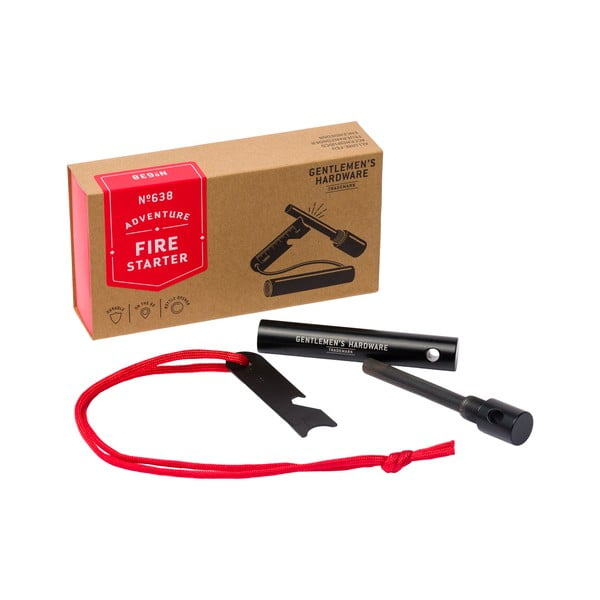 Flint - Gentlemen's Hardware-image-1