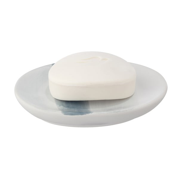Бял керамичен сапун Burgio - Wenko