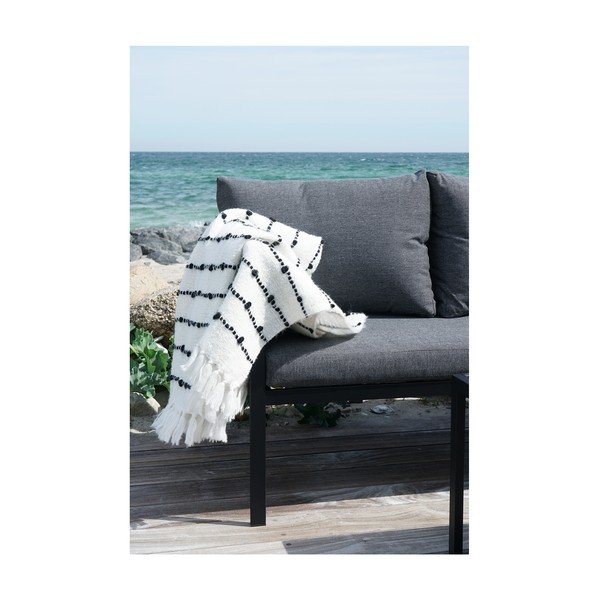 Одеяло 170x130 cm Tinto - House Nordic-image-3