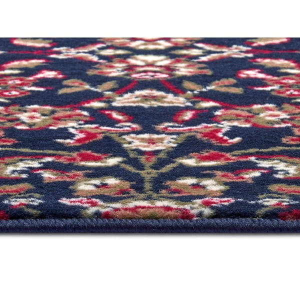 Синя пътека 350x80 cm Vintage - Hanse Home-image-3