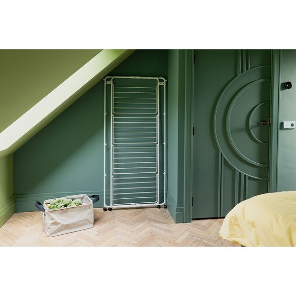 Бяла сушилня за дрехи 30 m HangOn Tower – Brabantia-image-1