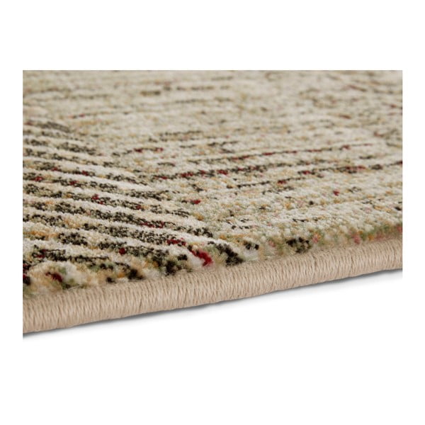 Зелен и кремав килим Arty Gonesse, 160 x 230 cm - Elle Decoration-image-2