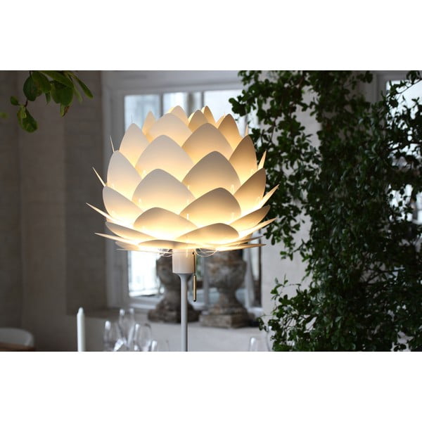 Кремав абажур ø 40 cm Aluvia Mini – UMAGE-image-3