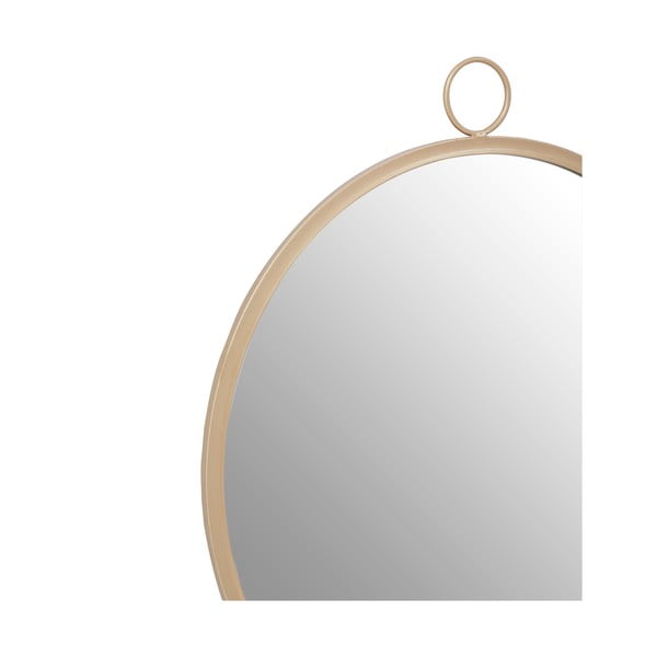 Стенно огледало ø 60 cm - Premier Housewares-image-4